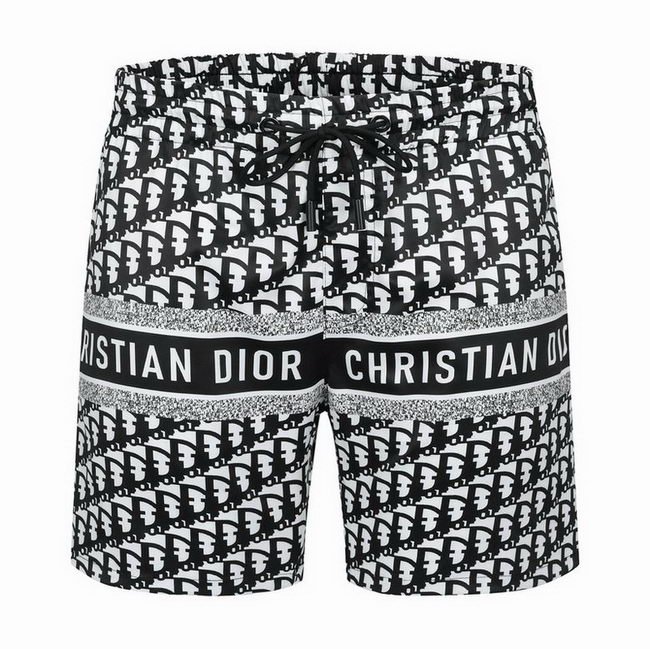 Dior Beach Shorts Mens ID:20220526-139